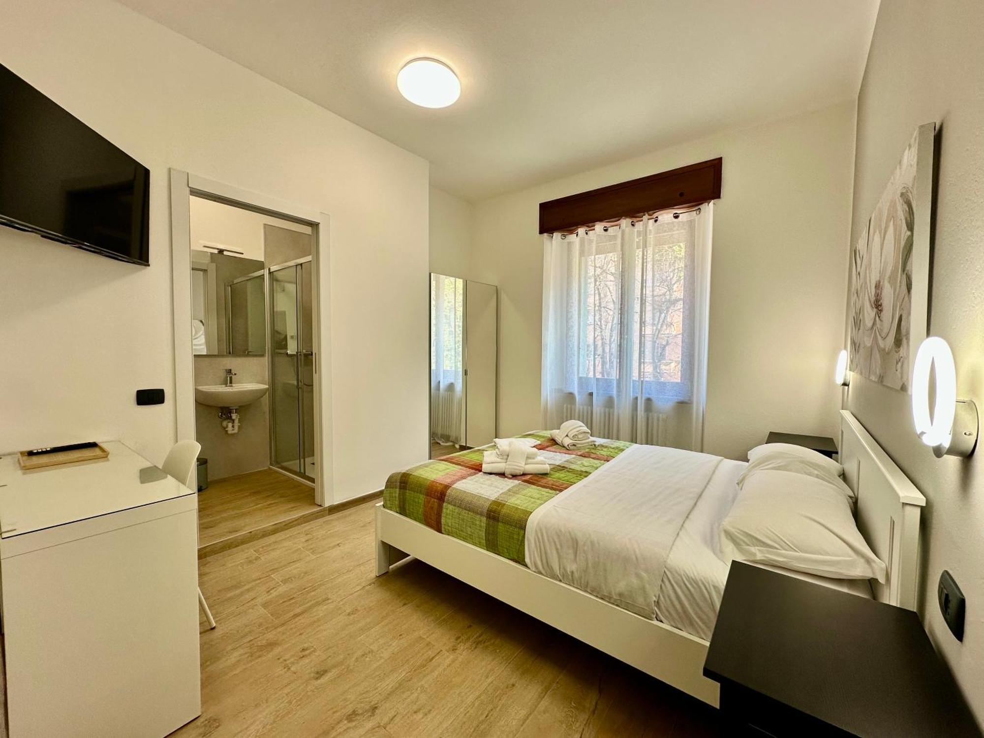 Opera Suites — Photos 1