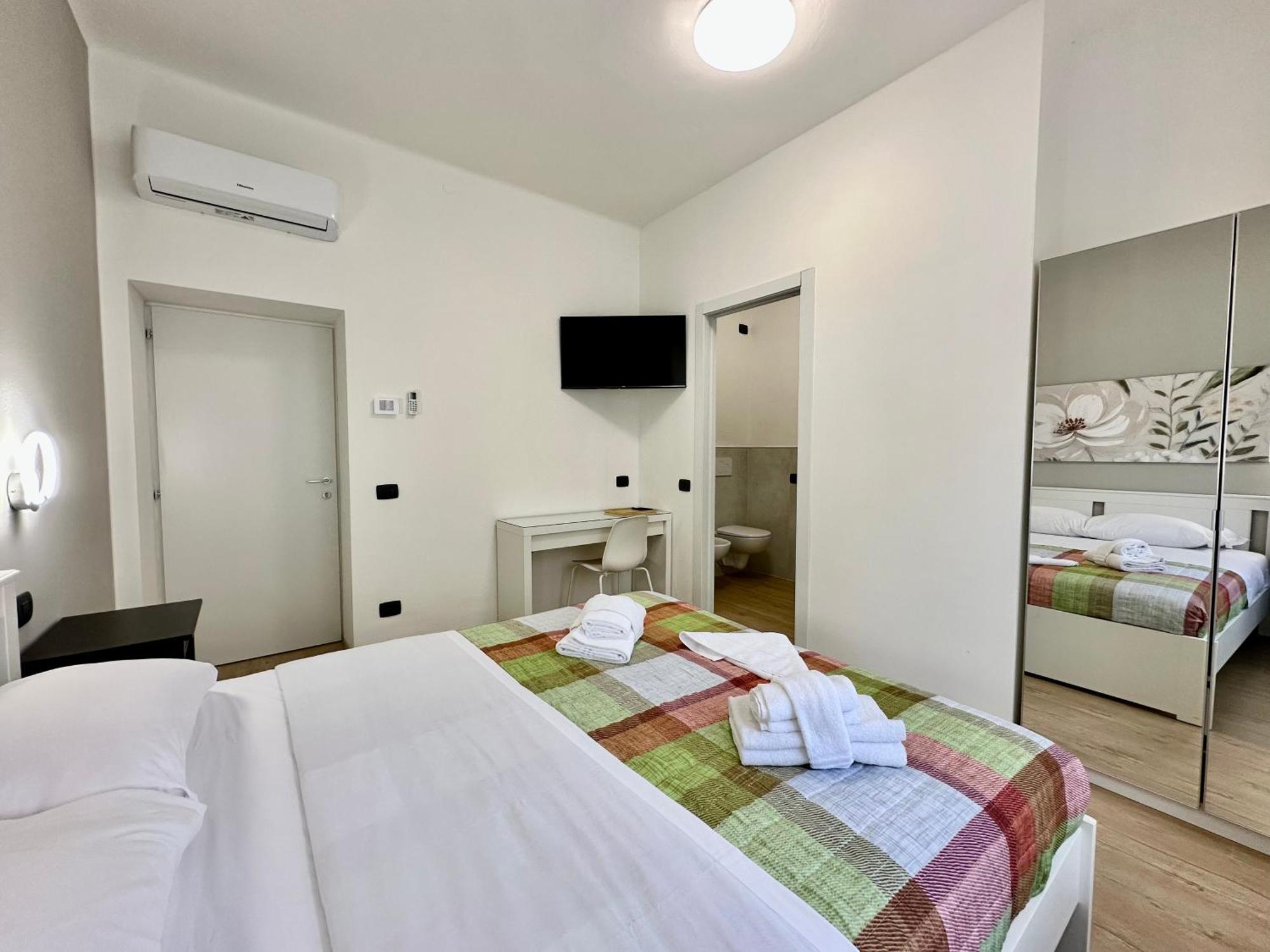 Opera Suites, Verona